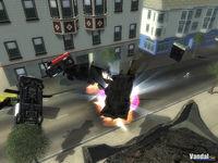 E3: Nuevas im�genes de Destroy All Humans 2