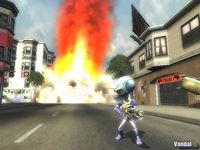 E3: Nuevas im�genes de Destroy All Humans 2