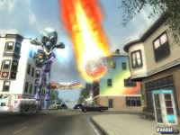 E3: Nuevas im�genes de Destroy All Humans 2