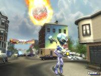 E3: Nuevas im�genes de Destroy All Humans 2