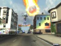 E3: Nuevas im�genes de Destroy All Humans 2