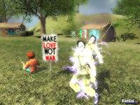 E3: Nuevas im�genes de Destroy All Humans 2