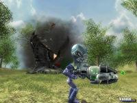 E3: Nuevas im�genes de Destroy All Humans 2
