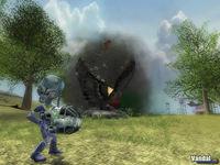 E3: Nuevas im�genes de Destroy All Humans 2