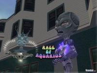 Nuevas im�genes de Destroy All Humans! 2