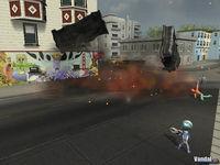 Nuevas im�genes de Destroy All Humans! 2