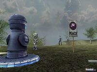 Nuevas im�genes de Destroy All Humans! 2
