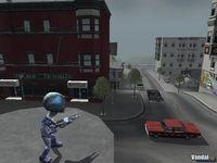 Nuevas im�genes de Destroy All Humans! 2