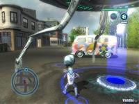 Nuevas im�genes de Destroy All Humans! 2