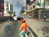 Nuevas im�genes de Destroy All Humans! 2