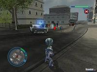Nuevas im�genes de Destroy All Humans! 2