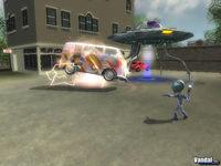 Imagen 42 de Destroy All Humans! 2 para Xbox