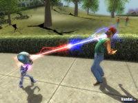 Imagen 32 de Destroy All Humans! 2 para Xbox