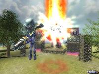 Imagen 34 de Destroy All Humans! 2 para Xbox
