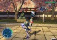 Nuevas im�genes de Destroy All Humans! 2