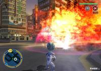 Nuevas im�genes de Destroy All Humans! 2