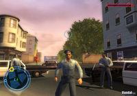 Nuevas im�genes de Destroy All Humans! 2