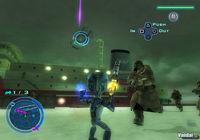 Nuevas im�genes de Destroy All Humans! 2