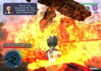 Nuevas im�genes de Destroy All Humans! 2