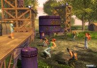 Nuevas im�genes de Destroy All Humans! 2