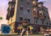 Nuevas im�genes de Destroy All Humans! 2