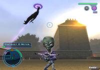 Nuevas im�genes de Destroy All Humans! 2