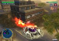 Nuevas im�genes de Destroy All Humans! 2