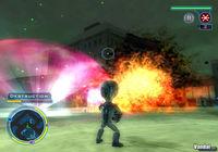 Nuevas im�genes de Destroy All Humans! 2