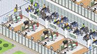 Así es Project Hospital, un sucesor espiritual de Theme Hospital