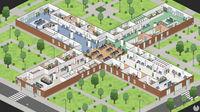 Así es Project Hospital, un sucesor espiritual de Theme Hospital