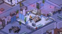 Así es Project Hospital, un sucesor espiritual de Theme Hospital