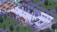 Así es Project Hospital, un sucesor espiritual de Theme Hospital
