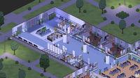 Así es Project Hospital, un sucesor espiritual de Theme Hospital