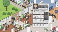 Así es Project Hospital, un sucesor espiritual de Theme Hospital