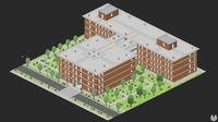 Así es Project Hospital, un sucesor espiritual de Theme Hospital
