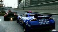 Nuevas im�genes de Ridge Racer 7
