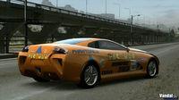 Nuevas im�genes de Ridge Racer 7
