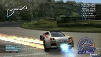 Nuevas im�genes de Ridge Racer 7