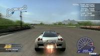 Nuevas im�genes de Ridge Racer 7