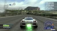 Nuevas im�genes de Ridge Racer 7