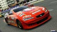 Nuevas im�genes de Ridge Racer 7