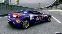 Nuevas im�genes de Ridge Racer 7