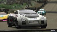 Nuevas im�genes de Ridge Racer 7
