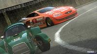 Nuevas im�genes de Ridge Racer 7