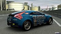 Nuevas im�genes de Ridge Racer 7