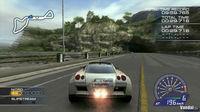 Nuevas im�genes de Ridge Racer 7