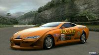 Nuevas im�genes de Ridge Racer 7