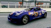Nuevas im�genes de Ridge Racer 7