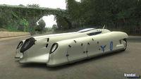 Nuevas im�genes de Ridge Racer 7