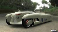 Nuevas im�genes de Ridge Racer 7